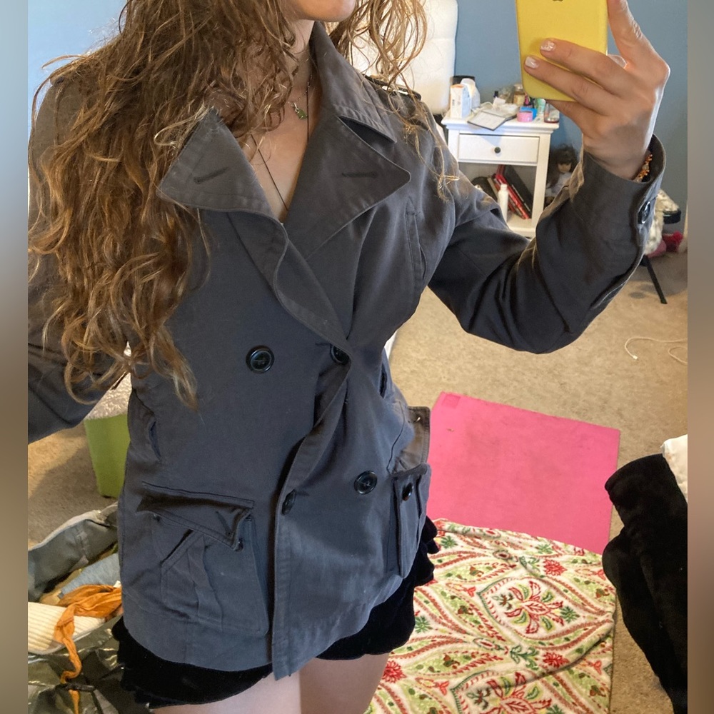 Quintessential EU jacket - Picture 9 of 16